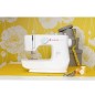 Singer M1505 Symaskine Hvid